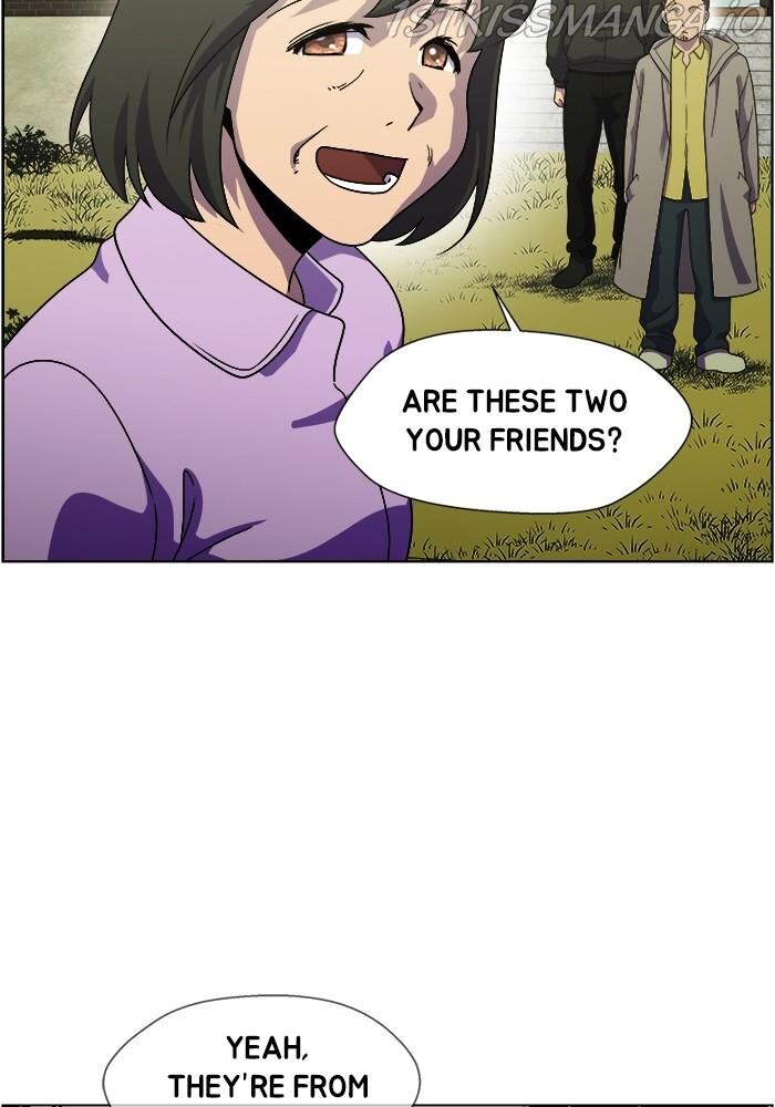 Read Dr. Frost Manga Online