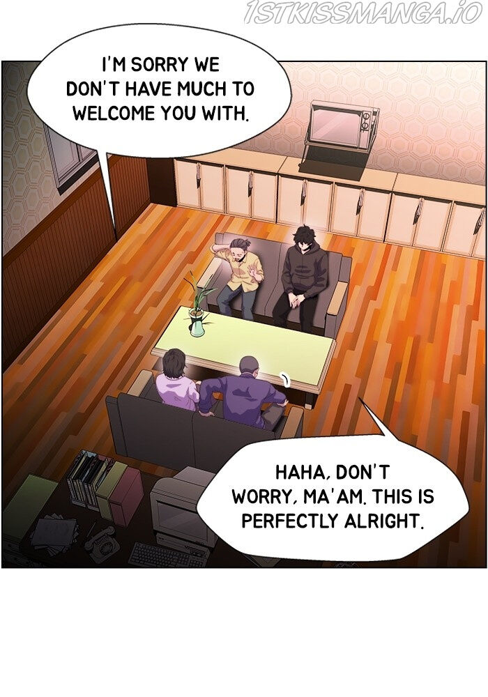 Read Dr. Frost Manga Online