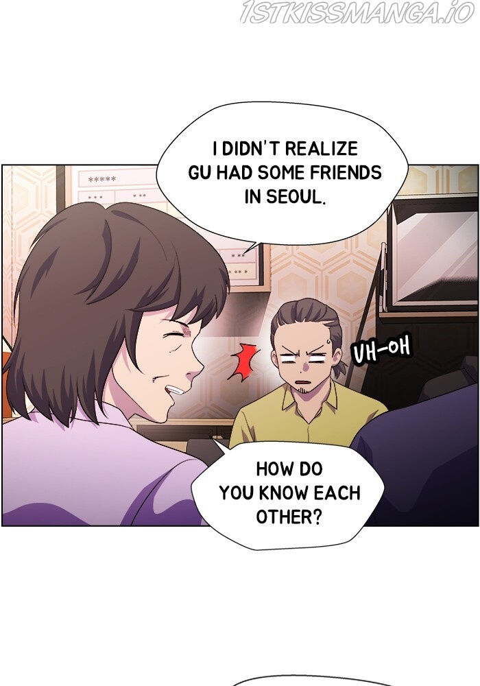 Read Dr. Frost Manga Online