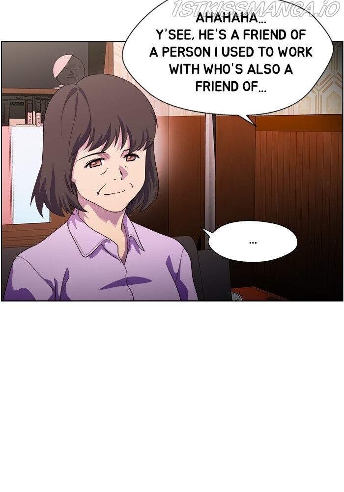 Read Dr. Frost Manga Online