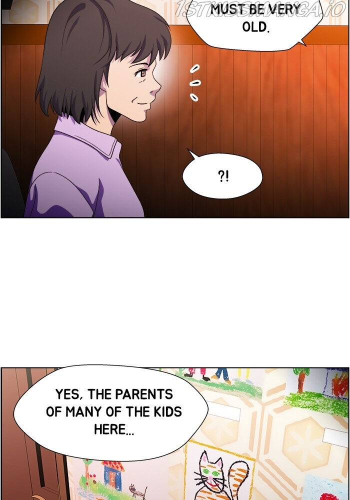 Read Dr. Frost Manga Online