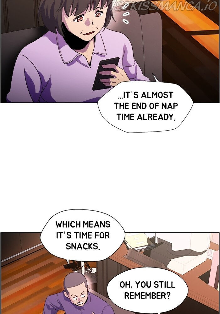 Read Dr. Frost Manga Online