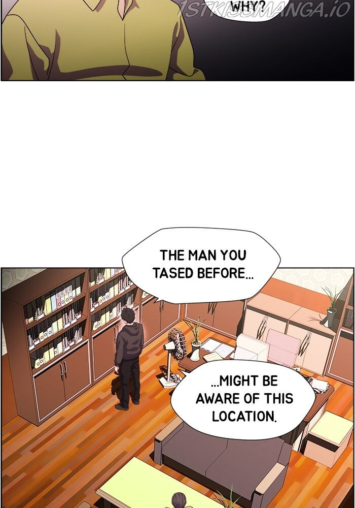 Read Dr. Frost Manga Online