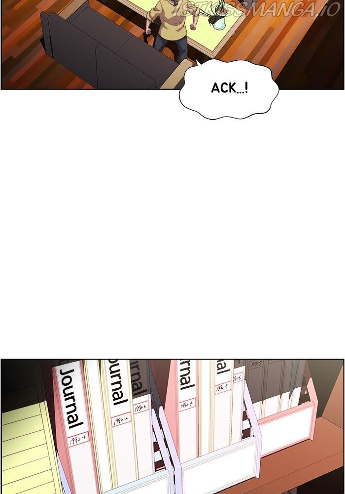 Read Dr. Frost Manga Online