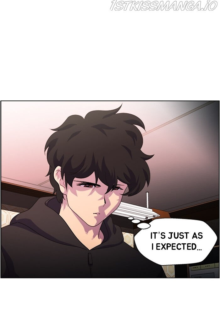 Read Dr. Frost Manga Online