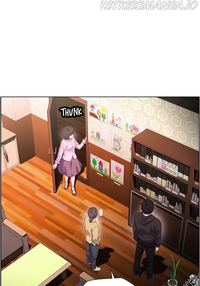 Read Dr. Frost Manga Online