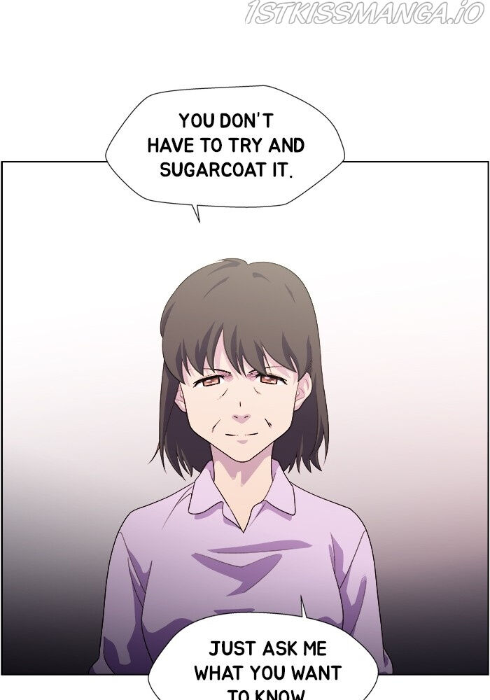 Read Dr. Frost Manga Online