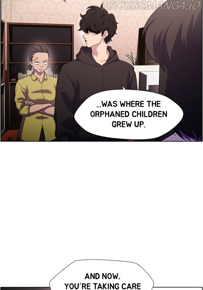 Read Dr. Frost Manga Online
