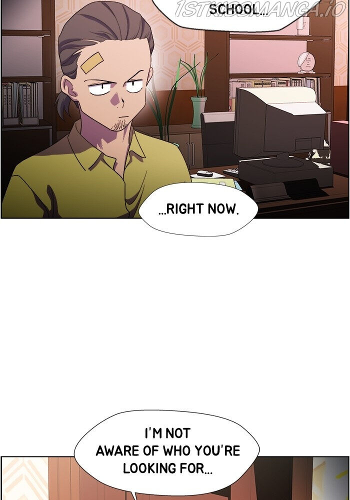 Read Dr. Frost Manga Online