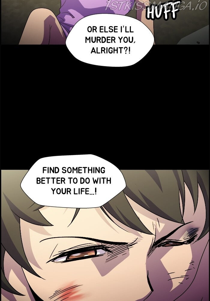 Read Dr. Frost Manga Online