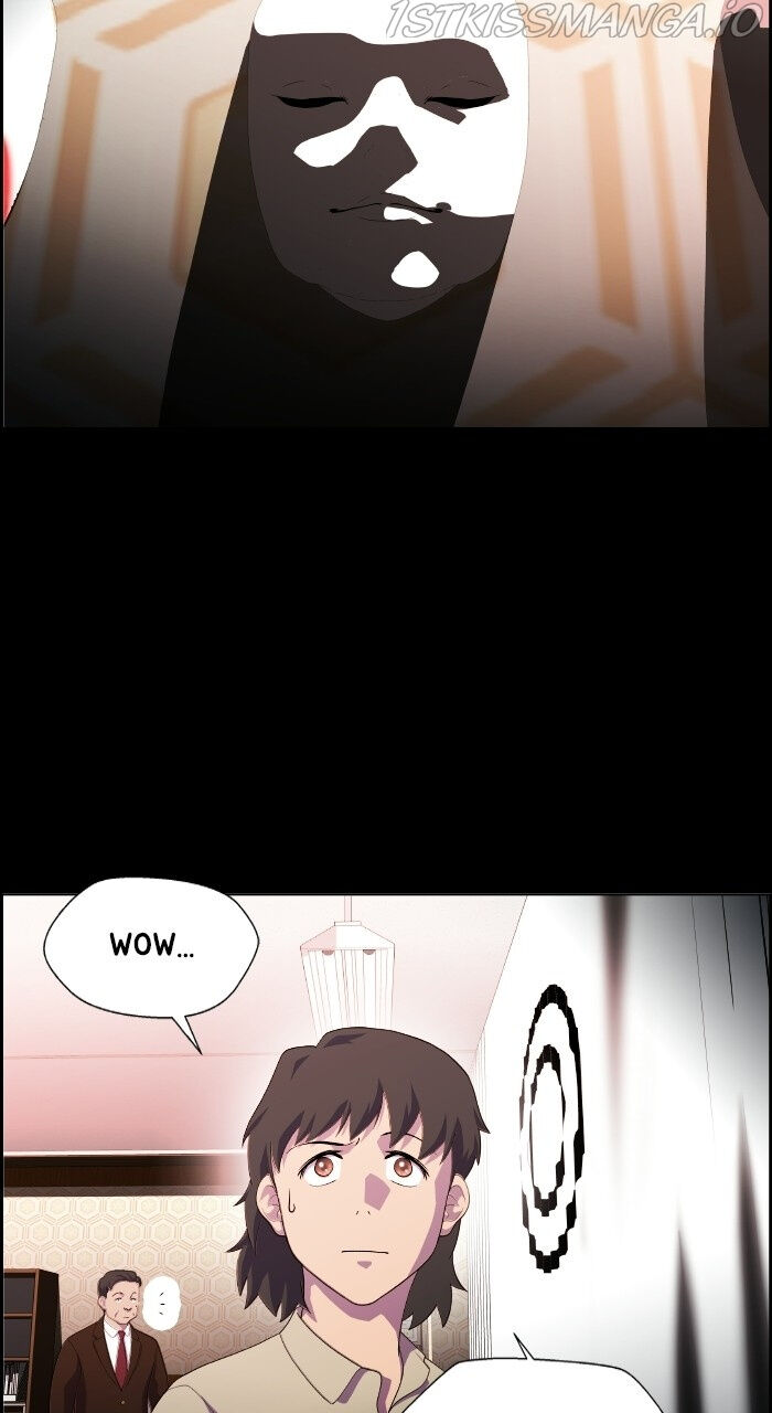 Read Dr. Frost Manga Online
