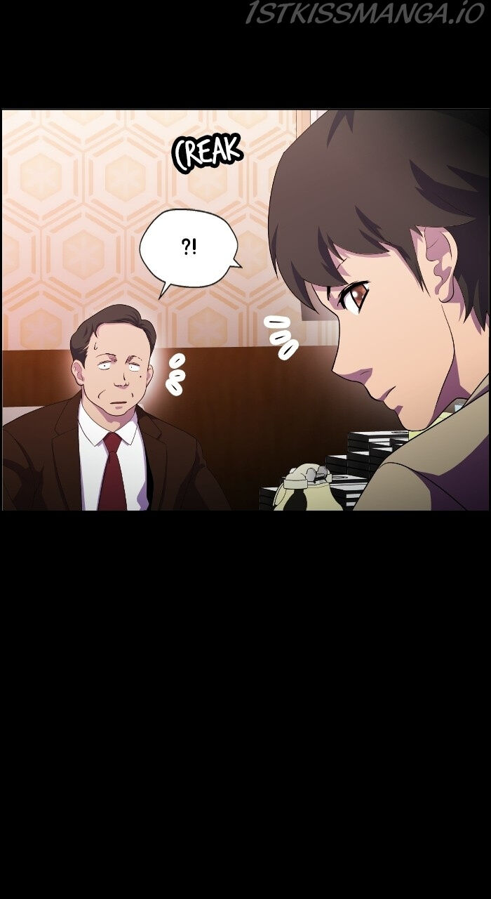 Read Dr. Frost Manga Online