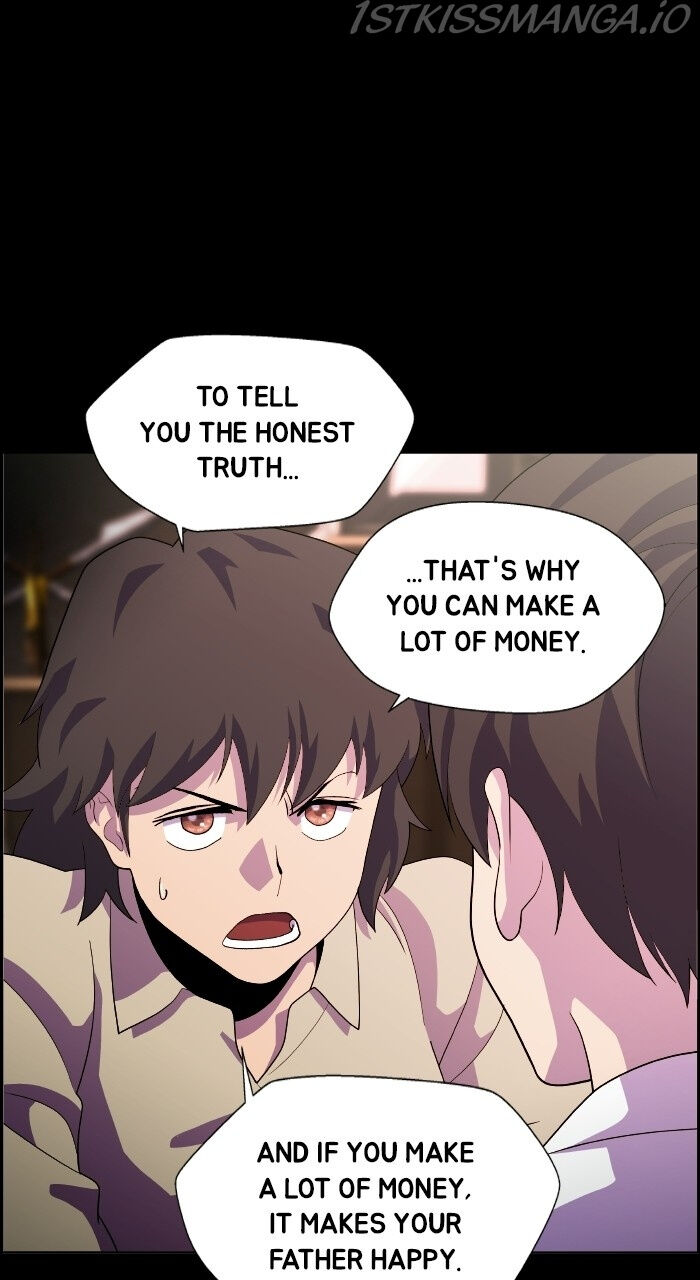 Read Dr. Frost Manga Online