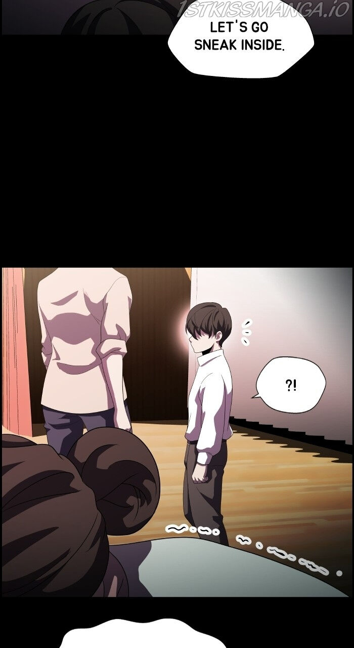 Read Dr. Frost Manga Online