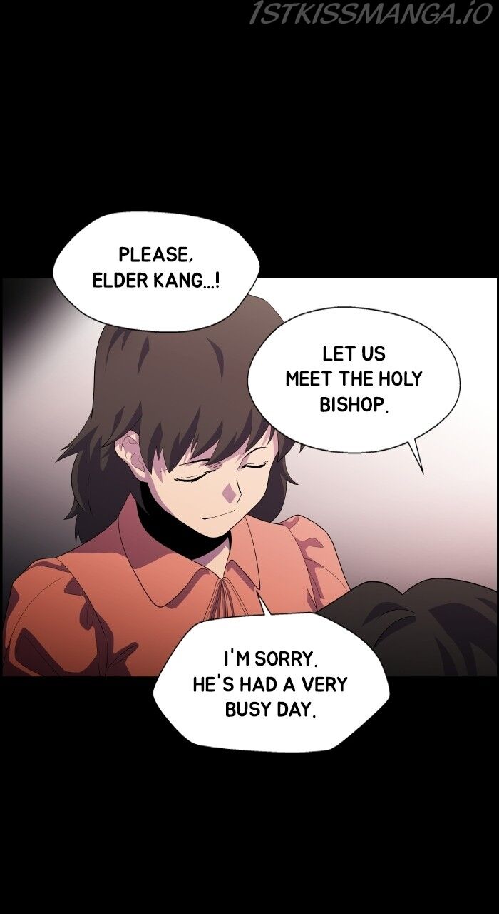 Read Dr. Frost Manga Online