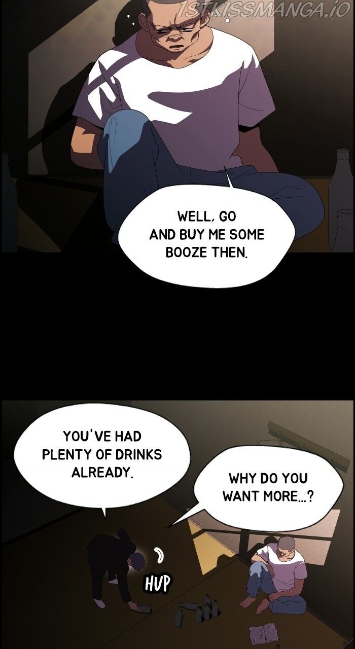 Read Dr. Frost Manga Online