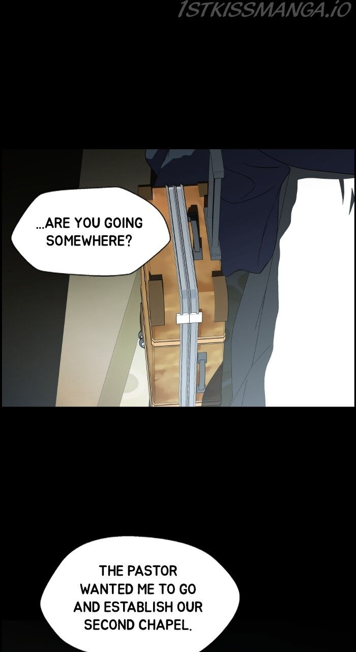 Read Dr. Frost Manga Online