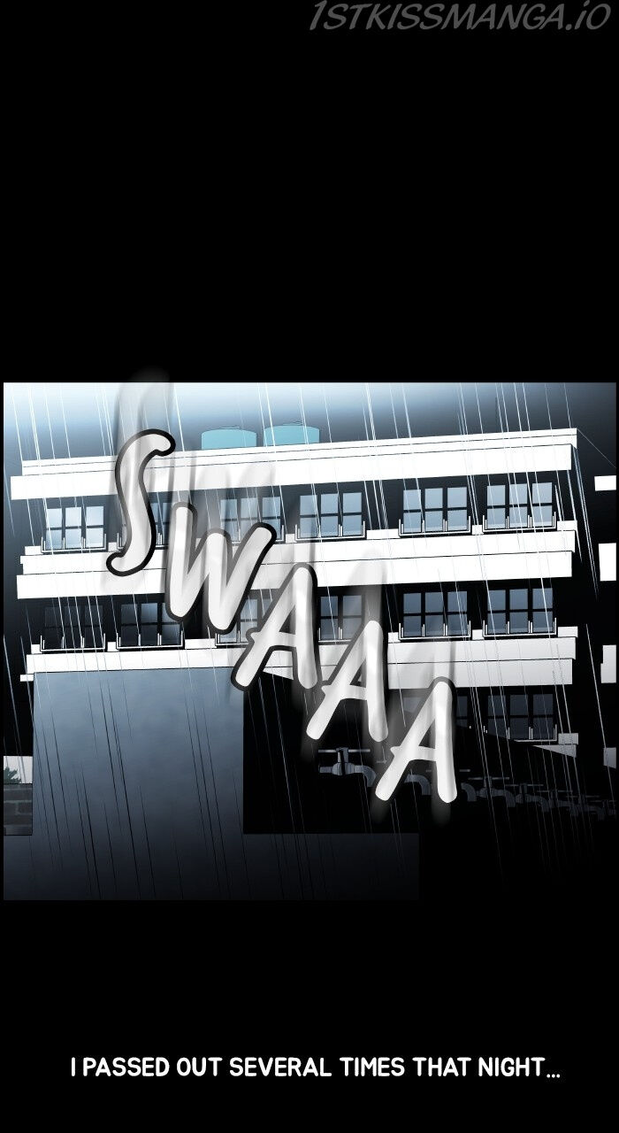 Read Dr. Frost Manga Online