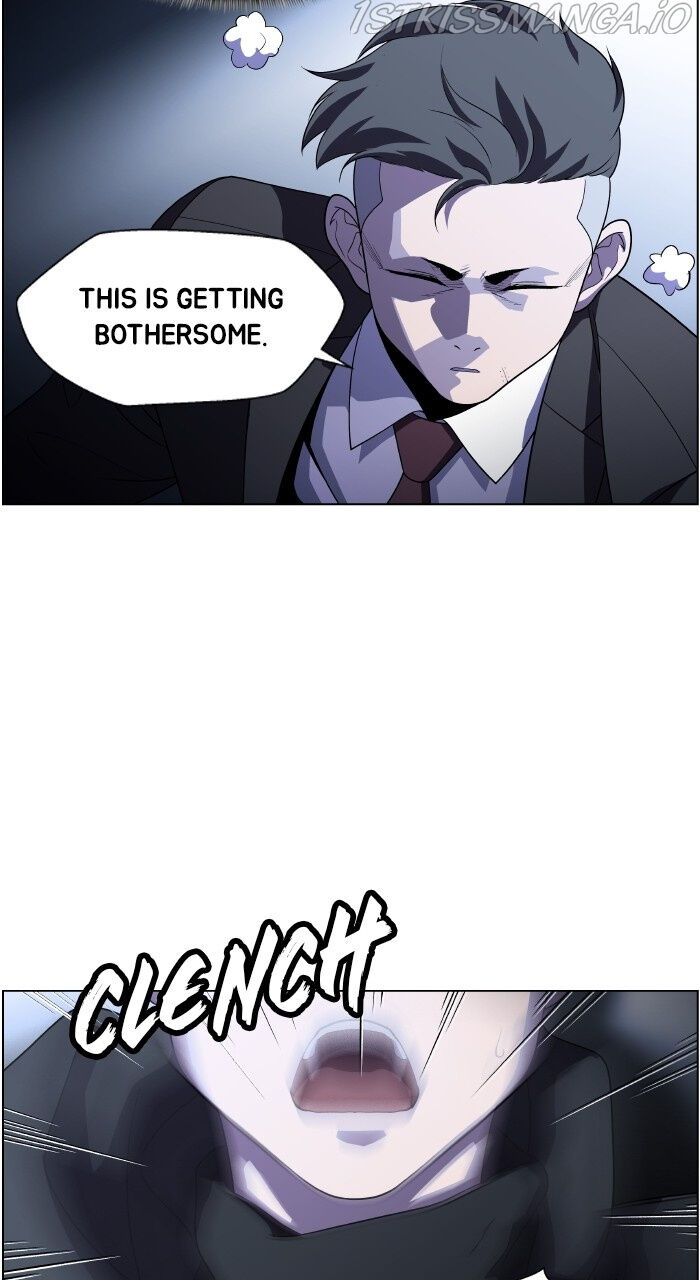 Read Dr. Frost Manga Online