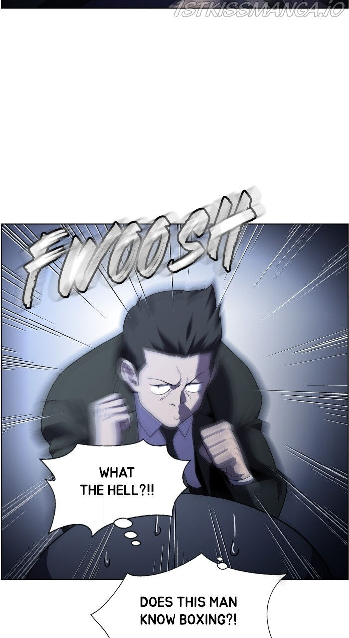 Read Dr. Frost Manga Online