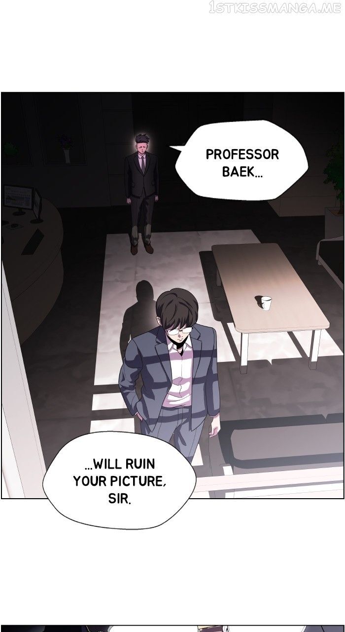 Read Dr. Frost Manga Online