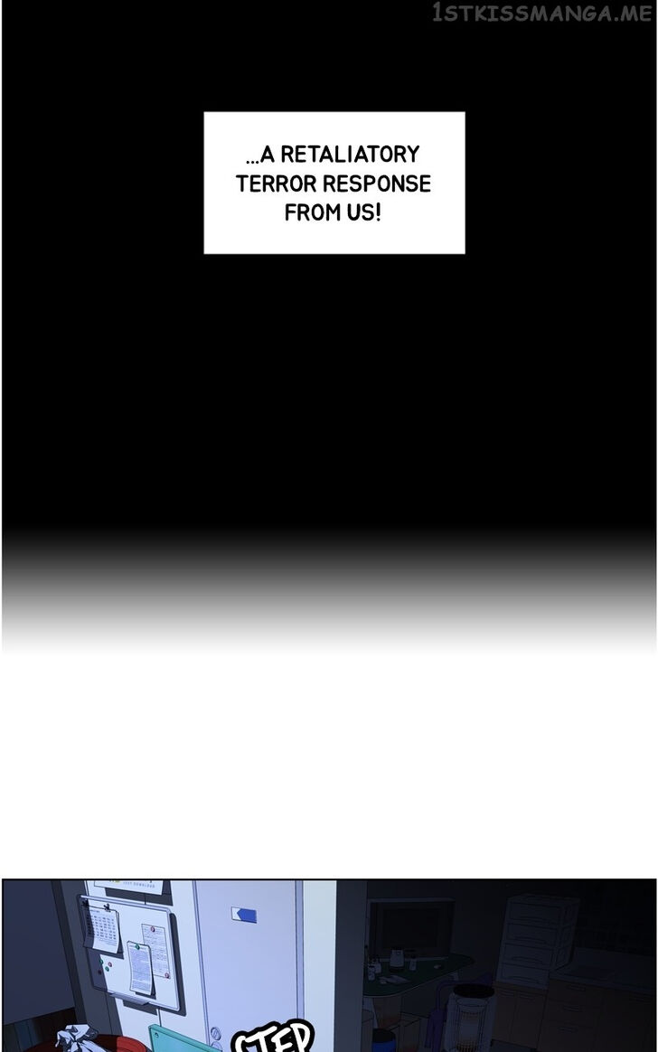 Read Dr. Frost Manga Online