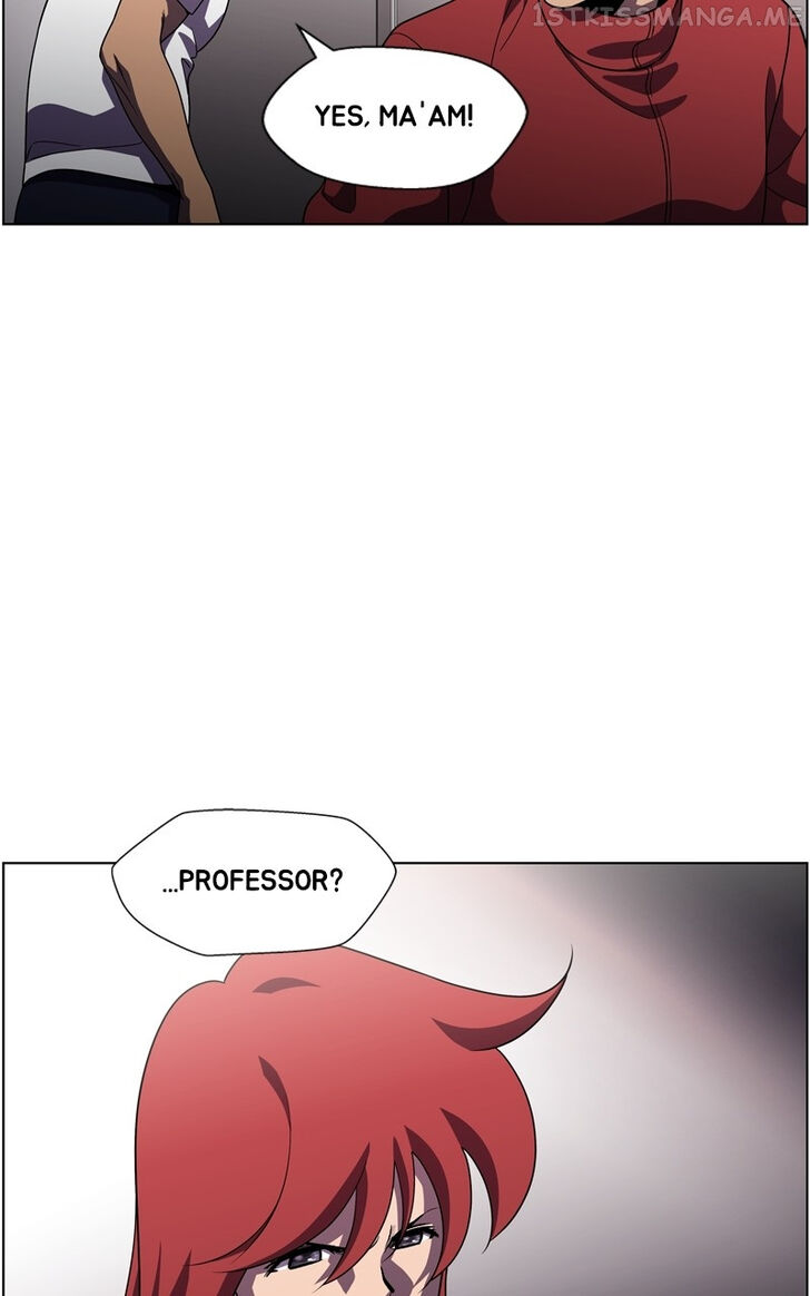 Read Dr. Frost Manga Online