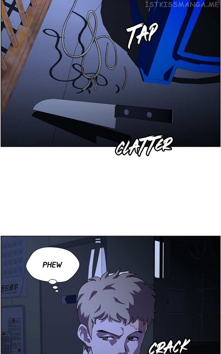 Read Dr. Frost Manga Online