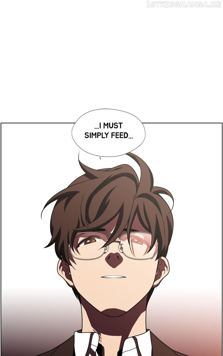 Read Dr. Frost Manga Online