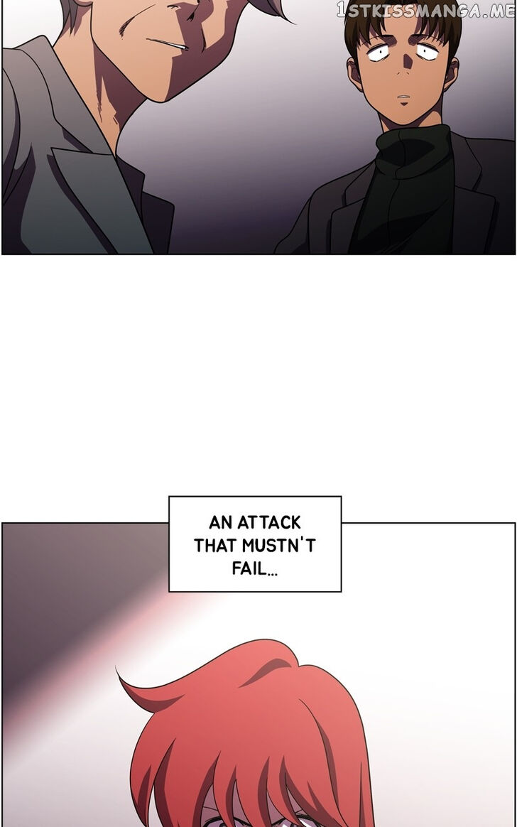Read Dr. Frost Manga Online