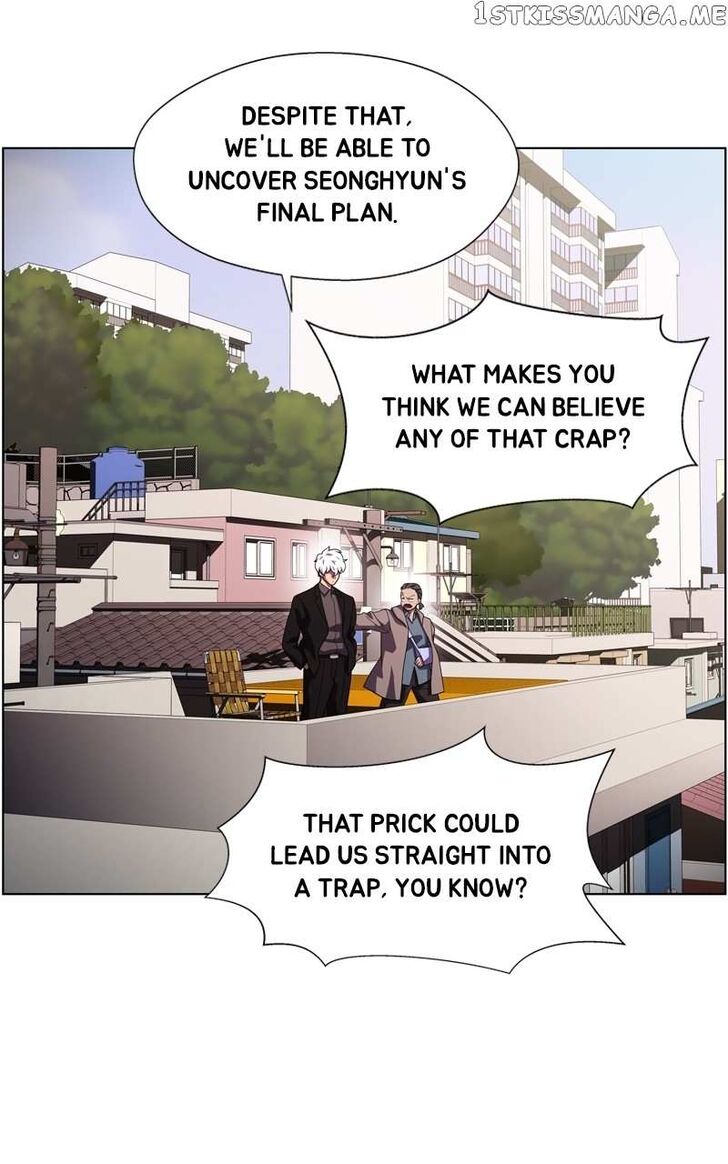Read Dr. Frost Manga Online