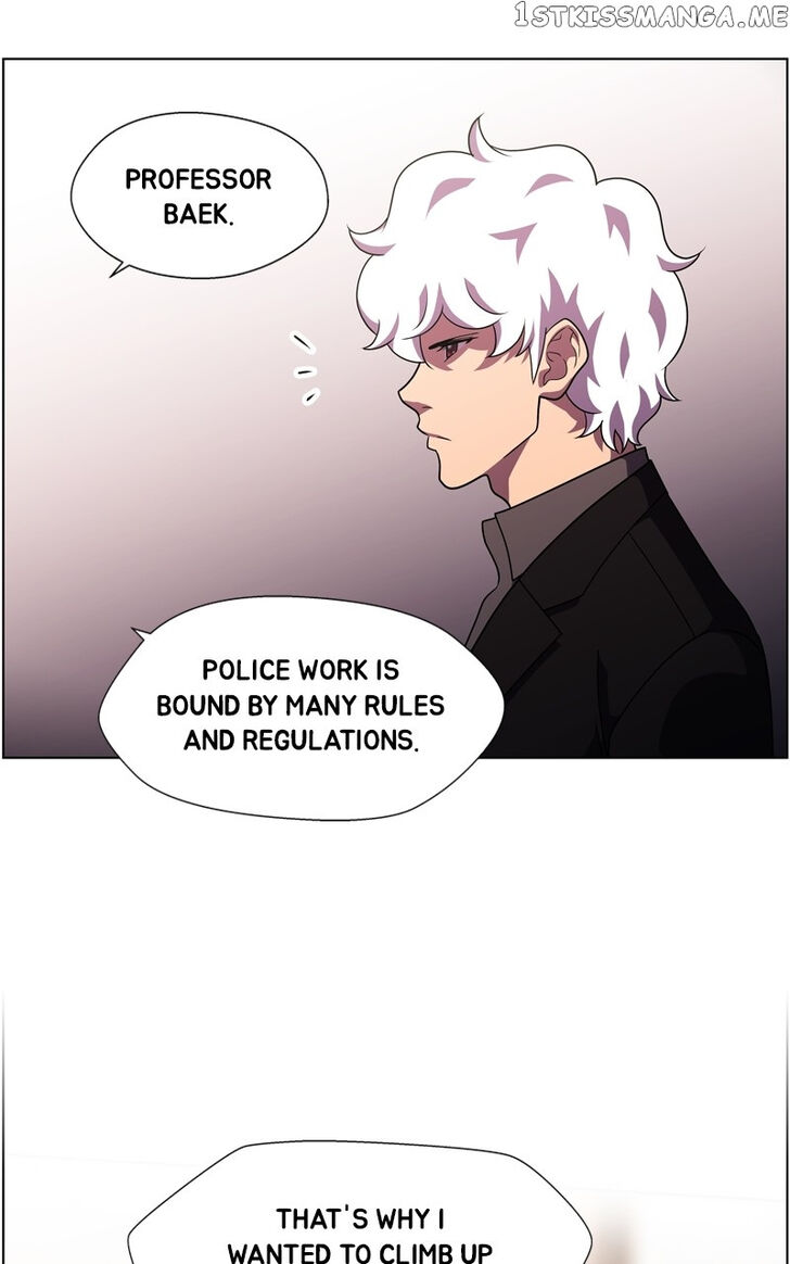 Read Dr. Frost Manga Online