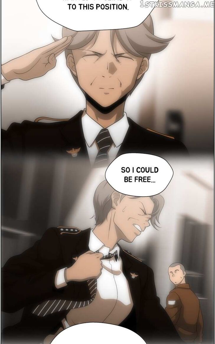 Read Dr. Frost Manga Online