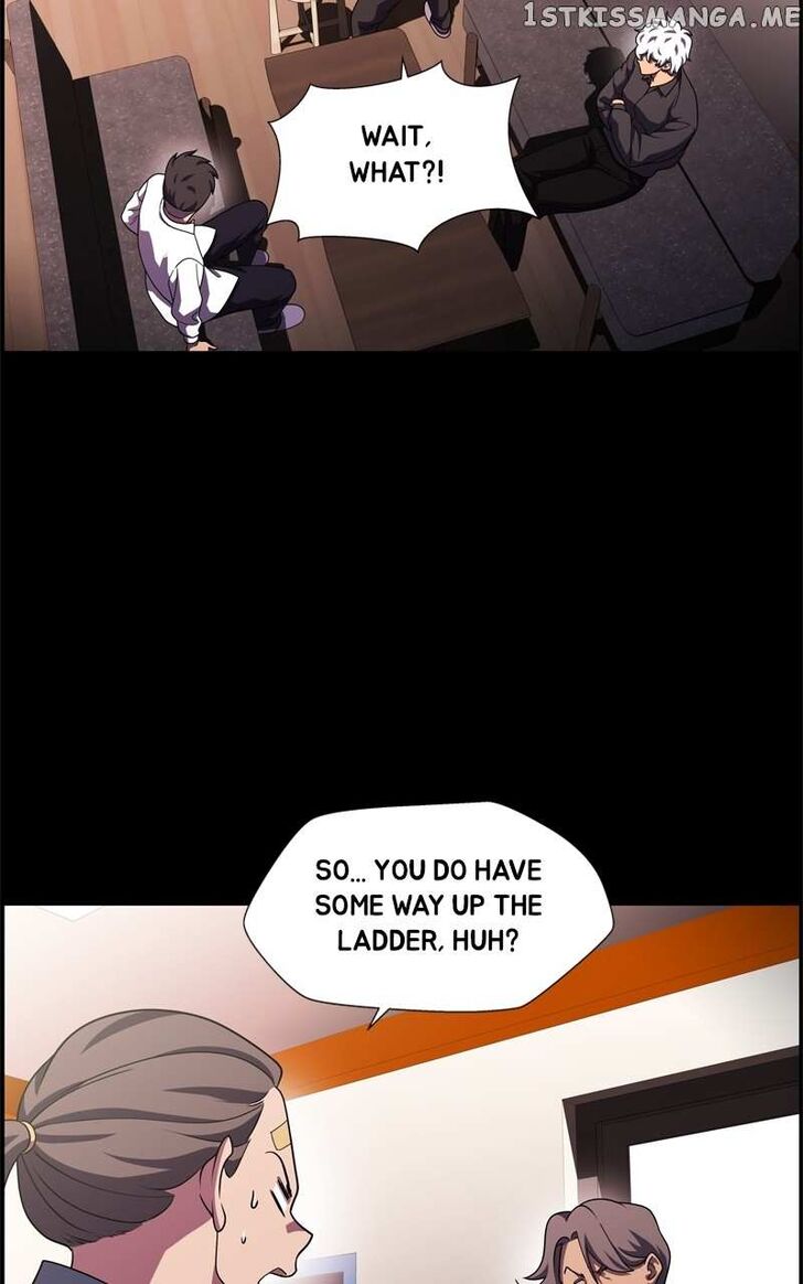 Read Dr. Frost Manga Online