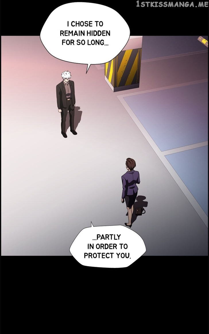 Read Dr. Frost Manga Online