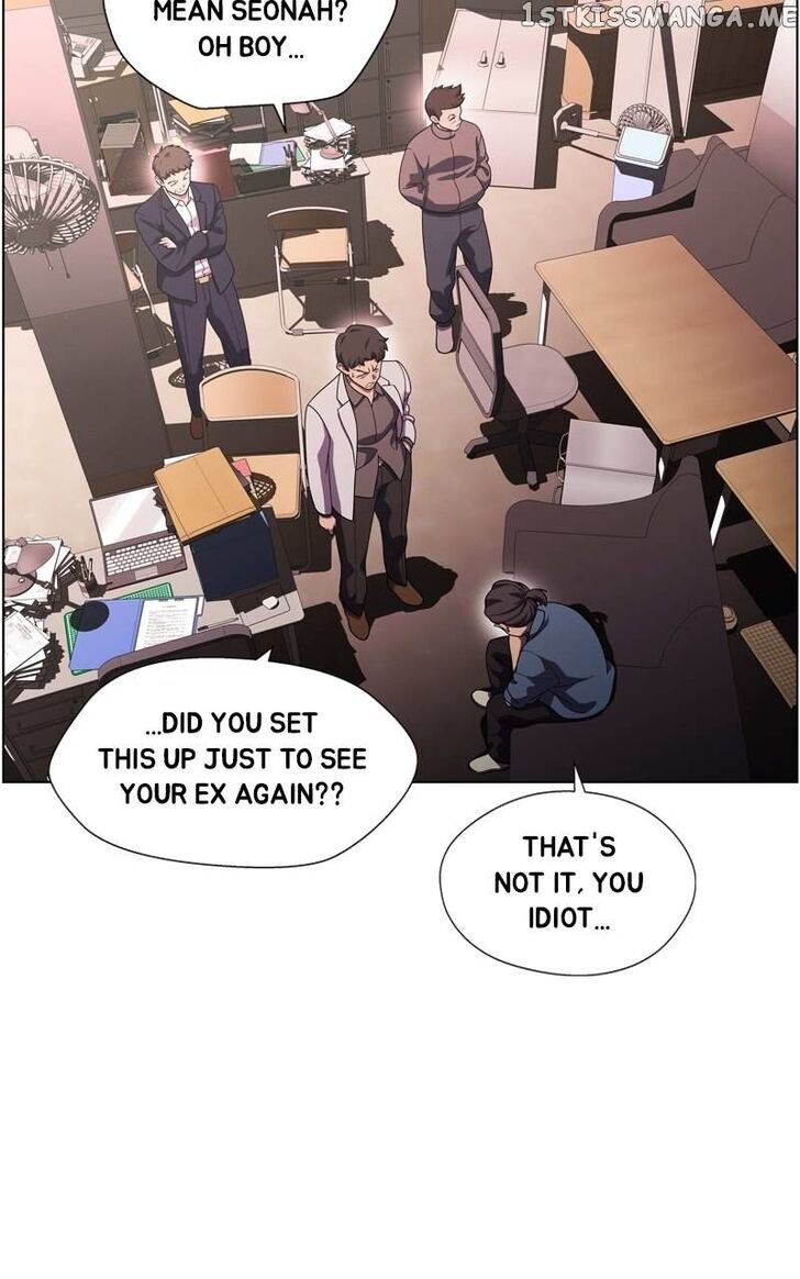 Read Dr. Frost Manga Online