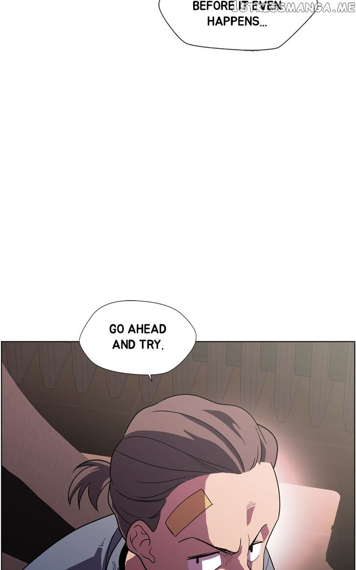 Read Dr. Frost Manga Online