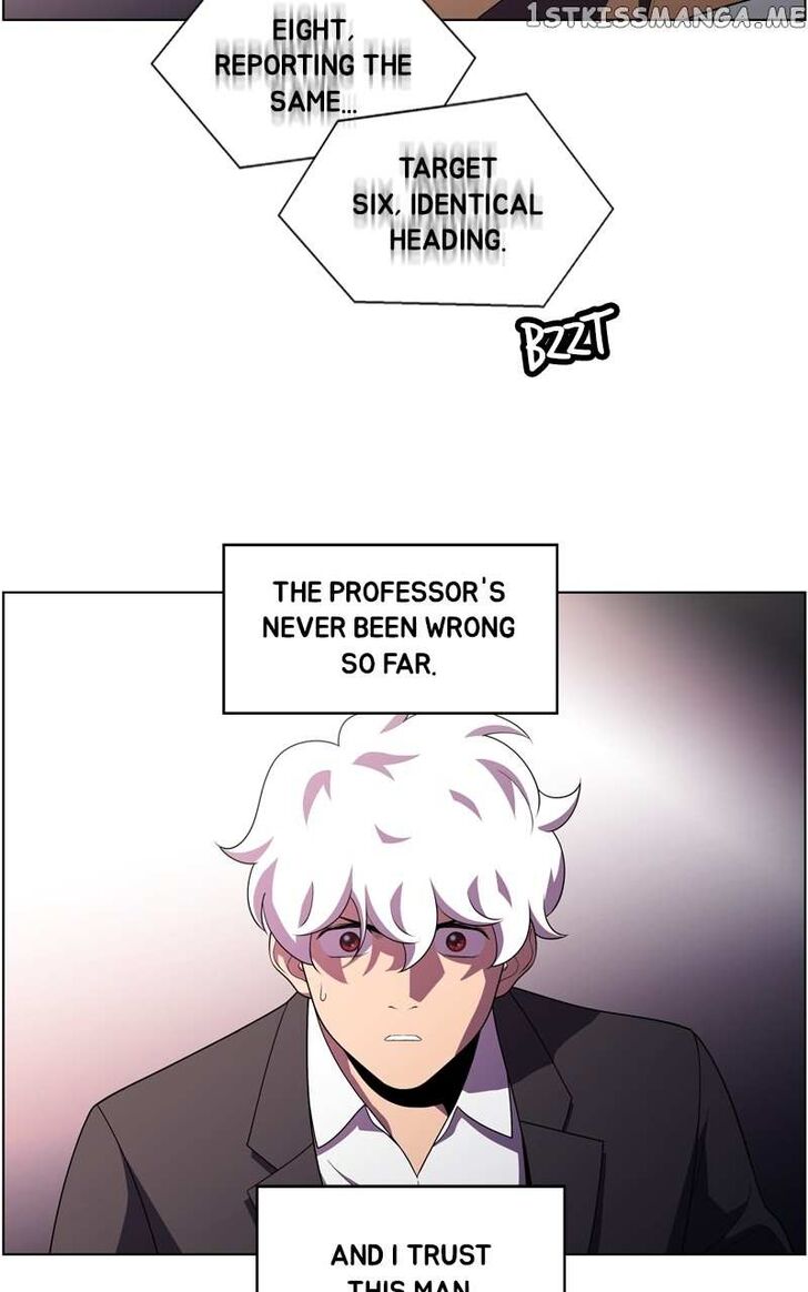 Read Dr. Frost Manga Online