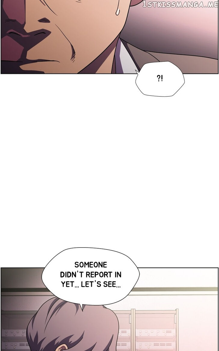 Read Dr. Frost Manga Online