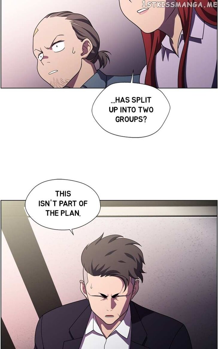 Read Dr. Frost Manga Online
