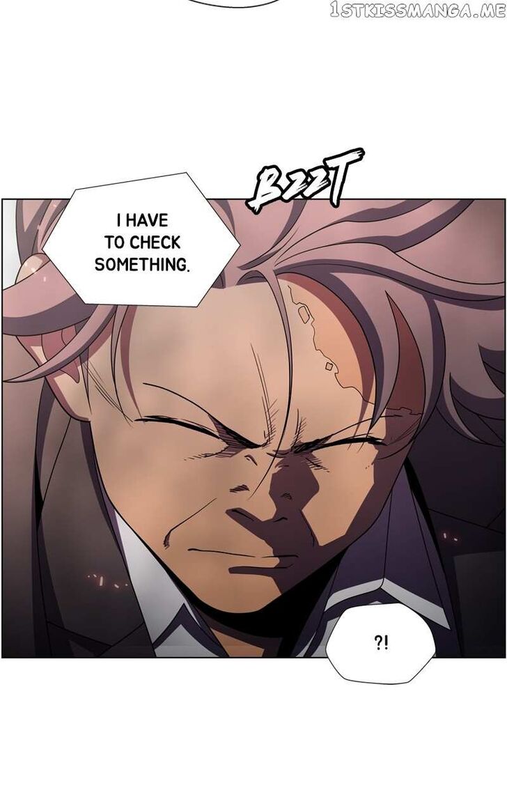 Read Dr. Frost Manga Online