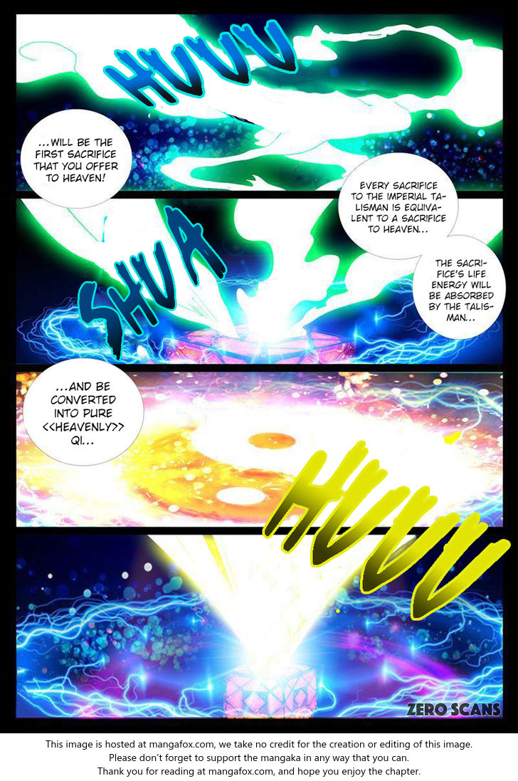 Read Dragon King of the World Manga Online