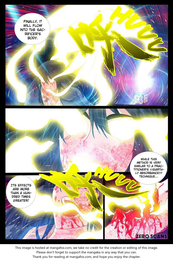 Read Dragon King of the World Manga Online