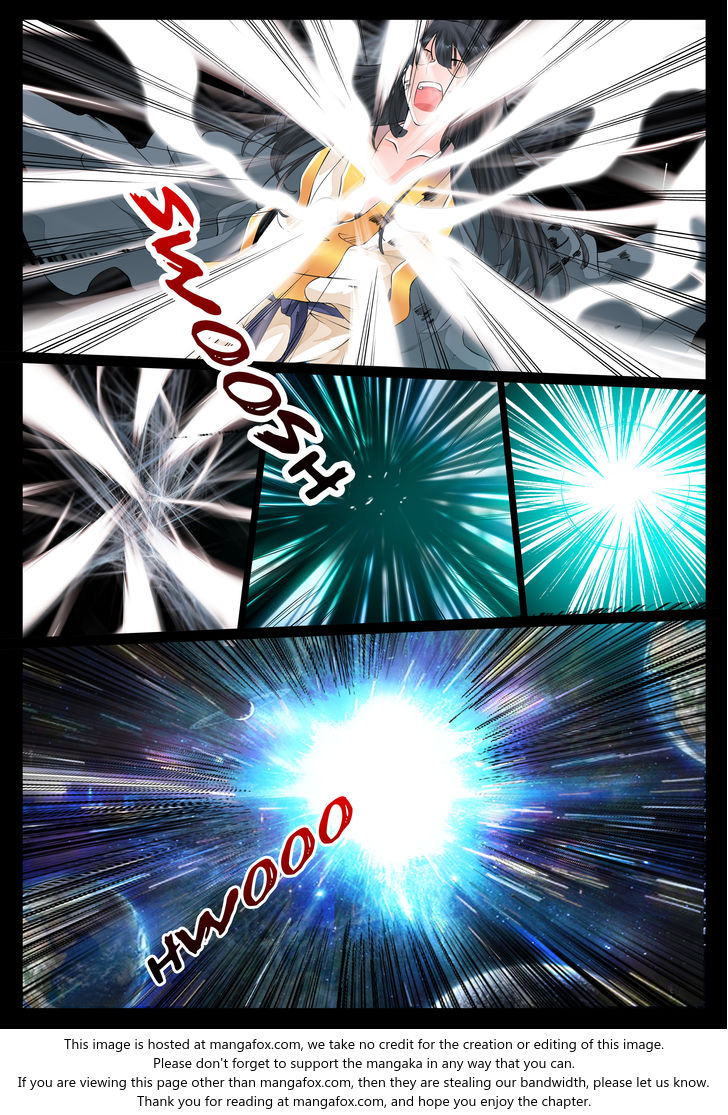 Read Dragon King of the World Manga Online