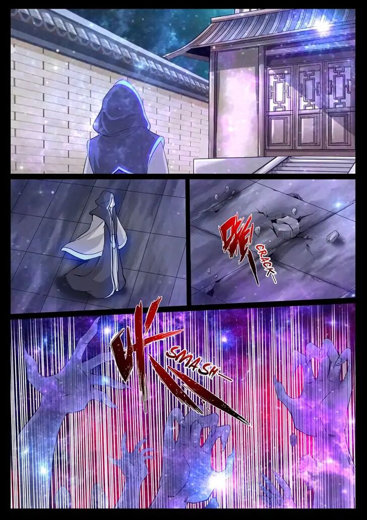 Read Dragon King of the World Manga Online