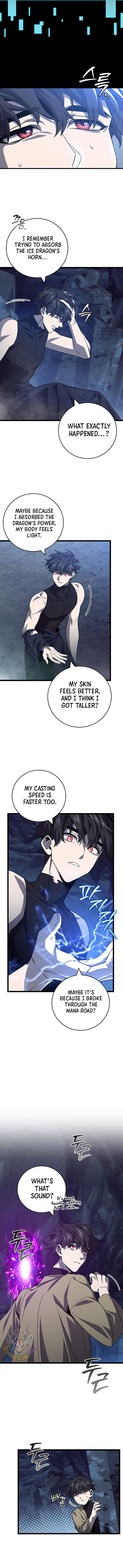 Read Dragon-Devouring Mage Manga Online