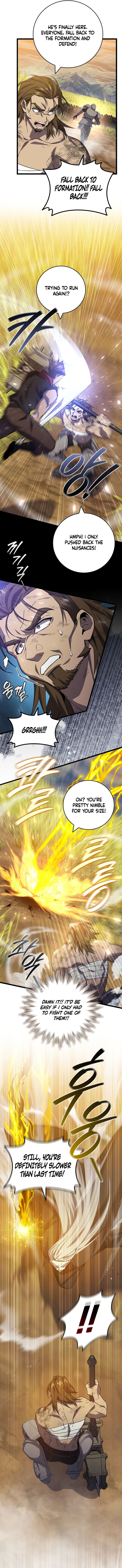 Read Dragon-Devouring Mage Manga Online