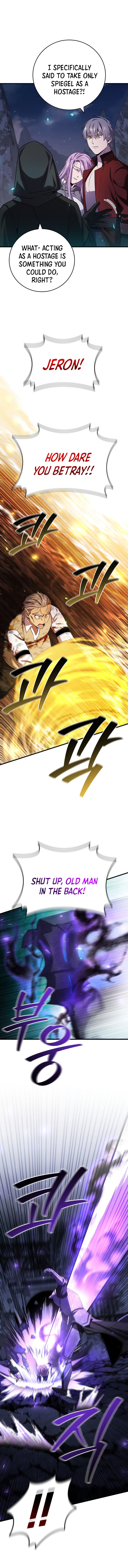 Read Dragon-Devouring Mage Manga Online