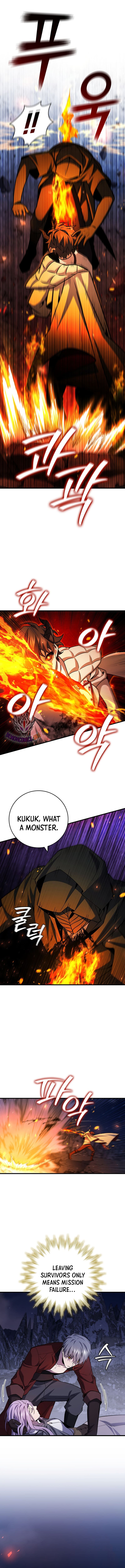 Read Dragon-Devouring Mage Manga Online