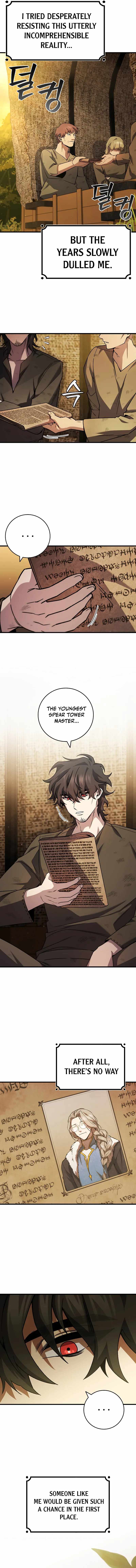 Read Dragon-Devouring Mage Manga Online